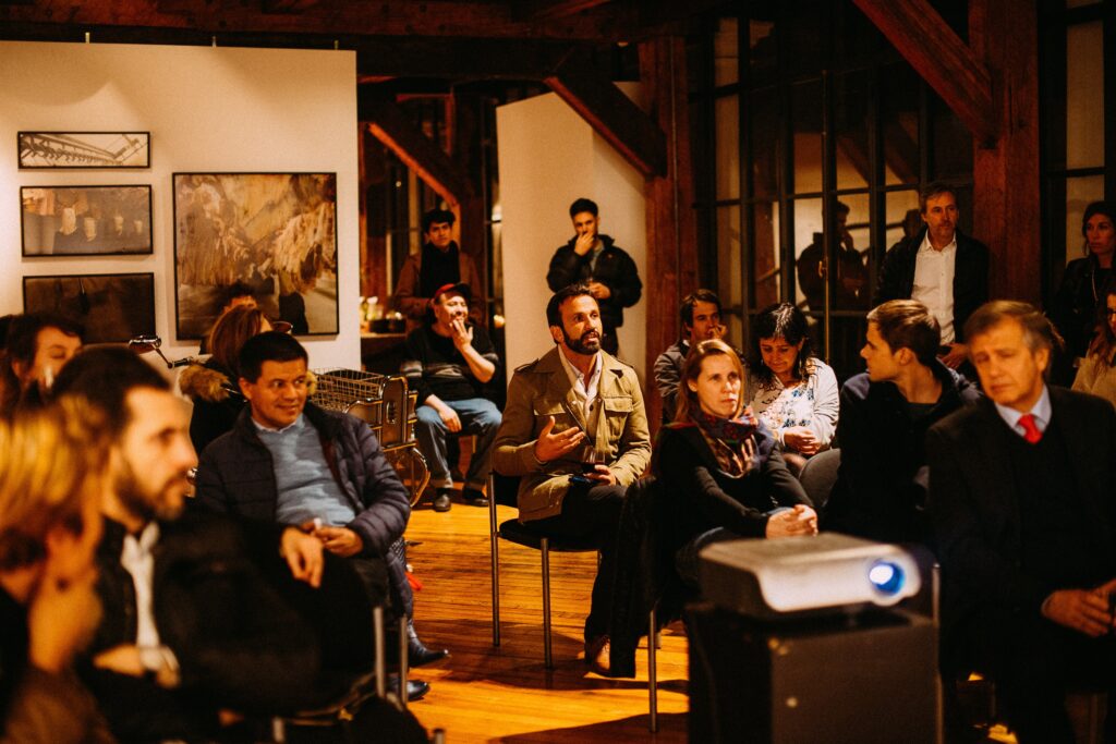 Workshops